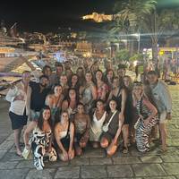 CROATIA SAIL - Split to Dubrovnik (The Southern Discovery) traveler photo #2