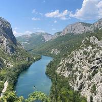 CROATIA SAIL - Split to Dubrovnik (The Southern Discovery) traveler photo #1