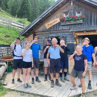 Wandeltocht door de Dolomieten: foto van de reiziger #1
