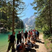Wandeltocht door de Dolomieten: foto van de reiziger #3