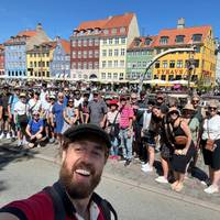 Best of Scandinavia & the Baltics Christmas & New Year traveler photo #1