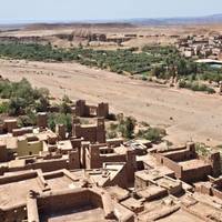 Excursión de 7 días de Casablanca a Marrakech (Grupo): foto del viajero #3