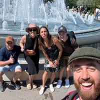 Scandinavian Escape traveler photo #1