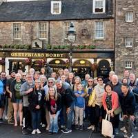 Amazing Britain (Geen overnachtingen in Londen): foto van de reiziger #1
