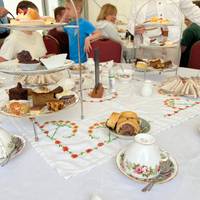 Amazing Britain (Geen overnachtingen in Londen): foto van de reiziger #2