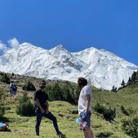 Photo de voyageur Visite exploratoire de la vallée de Hunza et de Lahore #2