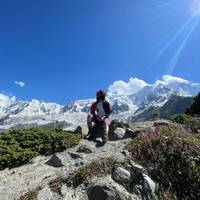 Photo de voyageur Visite exploratoire de la vallée de Hunza et de Lahore #1