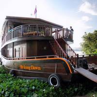 Photo de voyageur Croisière de 3 jours sur le Mékong de Siem Reap à Phnom Penh #1