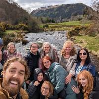 Ireland in Low Season traveler photo #1