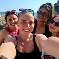 Zagreb to Dubrovnik: Parties & Plitvice Lakes traveler photo #1