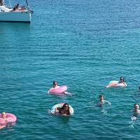 Zagreb to Dubrovnik: Parties & Plitvice Lakes traveler photo #3
