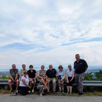 Maravillas de la Bahía de Fundy: foto del viajero #2
