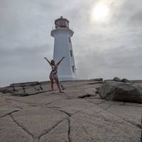 Maravillas de la Bahía de Fundy: foto del viajero #3