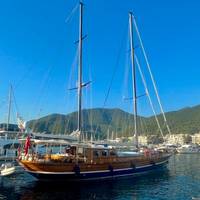 Photo de voyageur 8 jours de navigation au Monténégro #1