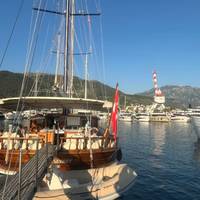 Photo de voyageur 8 jours de navigation au Monténégro #2