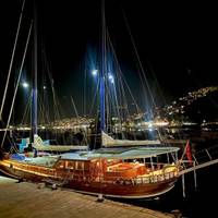 Photo de voyageur 8 jours de navigation au Monténégro #3