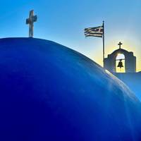 Segeln in Griechenland – Von Santorini nach Santorini Reise-Foto #1