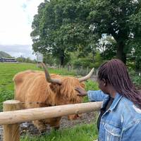 Photo de voyageur Skye & Highland Fling - 5 jours #1