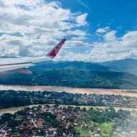 Circle Indochine 16 Days - Thailand /Vietnam/Cambodia and Laos traveler photo #1