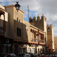Photo de voyageur Circuit au Maroc - 8 jours à partir de Casablanca #2
