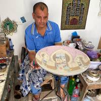 Marokko Erkundungsreise ab Marrakesch 6 Tage Reise-Foto #1