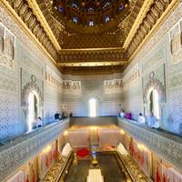 Marokko Erkundungsreise ab Marrakesch 6 Tage Reise-Foto #2