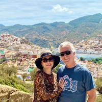 Marokko Erkundungsreise ab Marrakesch 6 Tage Reise-Foto #3