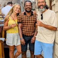 CROATIA SAIL - Split to Dubrovnik (The Southern Discovery) traveler photo #1