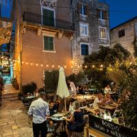CROATIA SAIL - Split to Dubrovnik (The Southern Discovery) traveler photo #2