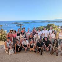 CROATIA SAIL - Split to Dubrovnik (The Southern Discovery) traveler photo #3
