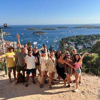 CROATIA SAIL - Dubrovnik naar Split (De Noordelijke Ontdekkingsreiziger): foto van de reiziger #1