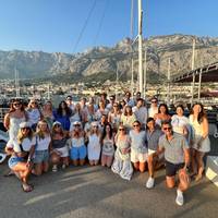 CROATIA SAIL - Dubrovnik naar Split (De Noordelijke Ontdekkingsreiziger): foto van de reiziger #2