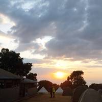 3 Days Group Camping Safari Tour Tanzania traveler photo #1