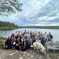 Scandinavië (zomer): foto van de reiziger #1