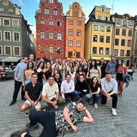 Scandinavië (zomer): foto van de reiziger #2