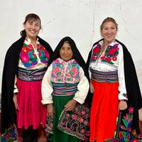 Lo más destacado de los Andes en 10 días Machu Picchu y Puno con vuelos locales: foto del viajero #1