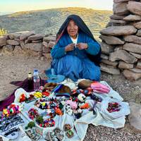 Lo más destacado de los Andes en 10 días Machu Picchu y Puno con vuelos locales: foto del viajero #2