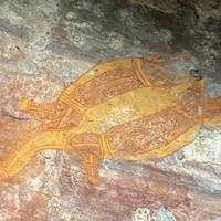 Kakadu & Katherine Gorge Kulturerreise (mit Unterkunft) 4 Tage Reise-Foto #3