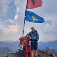 Photo de voyageur Circuit autoguidé des sommets des Balkans en 7 jours #1