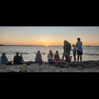 Broome to Perth Tour With Kalbarri, Ningaloo Reef, Exmouth & Karijini traveler photo #1