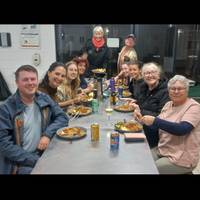Broome to Perth Tour With Kalbarri, Ningaloo Reef, Exmouth & Karijini traveler photo #2