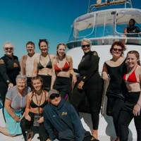 Broome to Perth Tour With Kalbarri, Ningaloo Reef, Exmouth & Karijini traveler photo #3