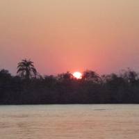 Photo de voyageur Safari familial au Botswana et au Zimbabwe #1