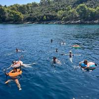 Sail & Swim: Croatia Plus (Leonardo) traveler photo #1