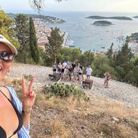 Sail & Swim: Croatia Plus (Leonardo) traveler photo #1