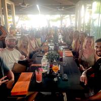 Croatia: Sail & Swim 2026 traveler photo #2