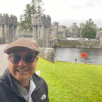 Photo de voyageur Circuit en petit groupe de 5 jours en Irlande du Nord et sur la côte atlantique au départ de Dublin #3