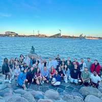 Scandinavië (zomer): foto van de reiziger #1