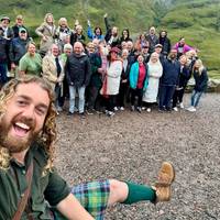 Lo mejor del Reino Unido e Irlanda: foto del viajero #1