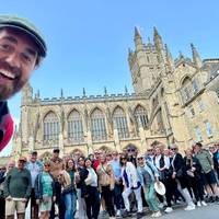 Lo mejor del Reino Unido e Irlanda: foto del viajero #2